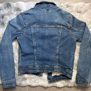Aeropostale Light Blue Denim Jacket